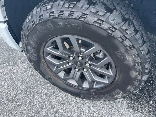 Certified 2023 Ford F150 Tremor w/ Trailer Tow Package AWD/4WD image 11