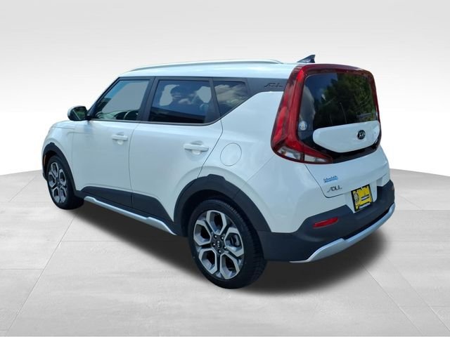 Used 2020 Kia Soul X-Line FWD image 6
