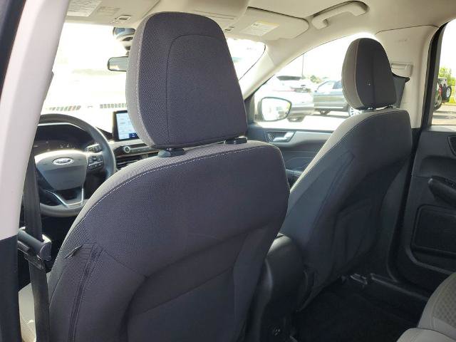 Certified 2021 Ford Escape SE AWD/4WD image 23