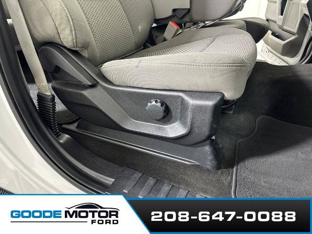 Certified 2018 Ford F150 XLT w/ Equipment Group 301A Mid AWD/4WD image 26