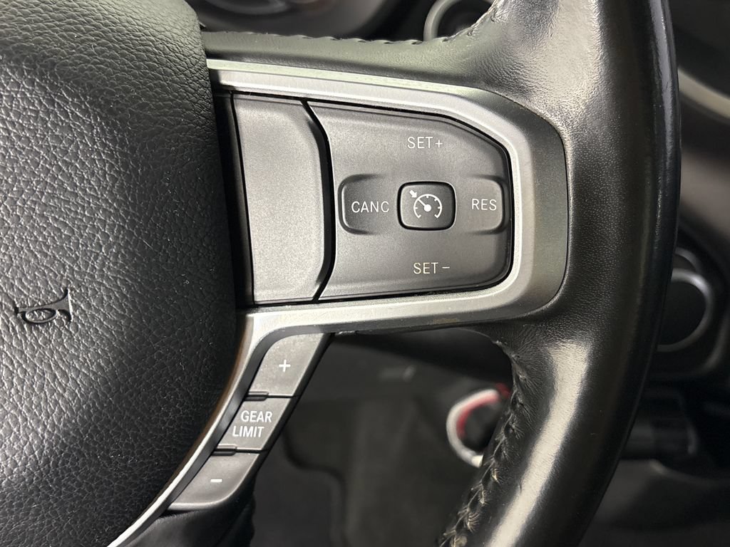 Used 2021 RAM 1500 Big Horn AWD/4WD image 19
