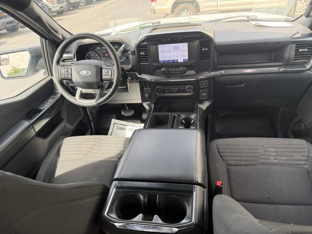 Certified 2023 Ford F150 XL w/ STX Appearance Package AWD/4WD image 20