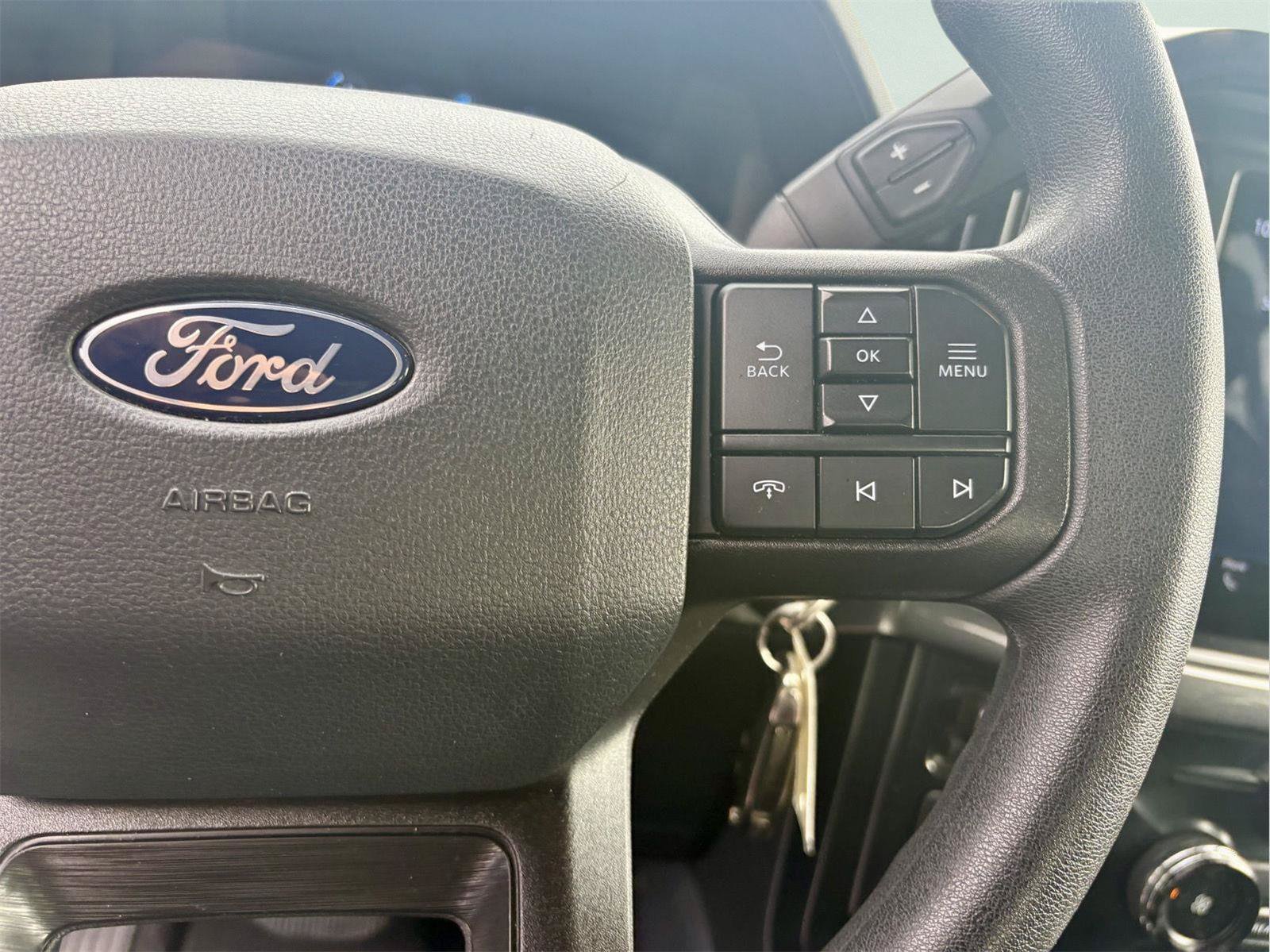 Certified 2024 Ford F150 STX RWD image 20