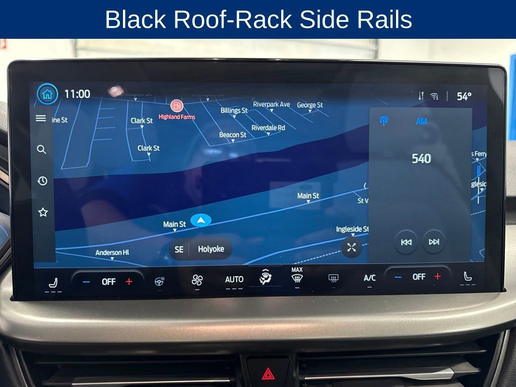 Certified 2023 Ford Escape Active w/ Tech Pack #2 image 22