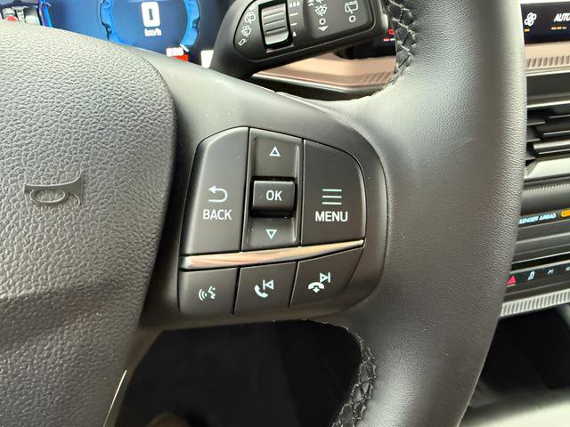 Certified 2025 Ford Bronco Sport Outer Banks w/ Outer Banks Tech Package+ AWD/4WD image 22