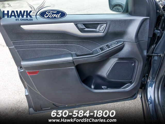 Certified 2022 Ford Escape SE w/ Convenience Package image 21