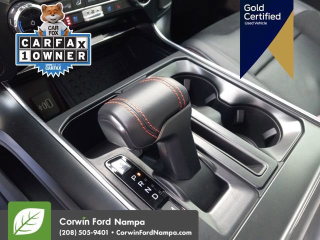 Certified 2025 Ford F150 Raptor image 20