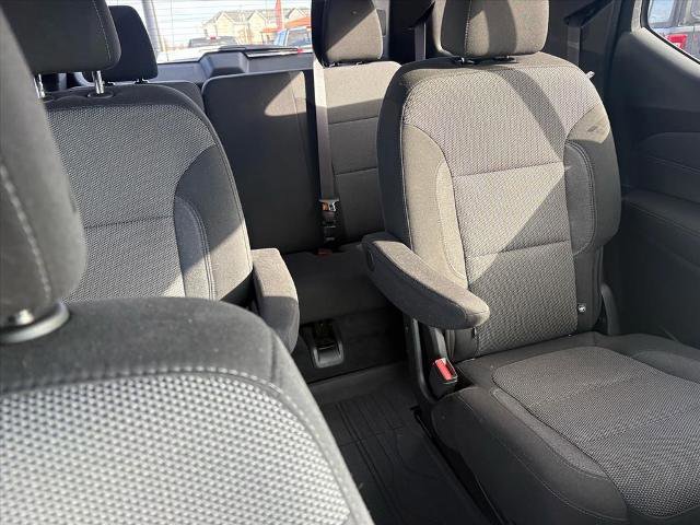 Used 2023 Chevrolet Traverse LT image 33