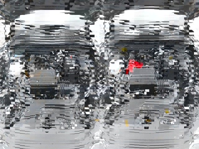 Certified 2025 Ford Escape ST-Line image 29