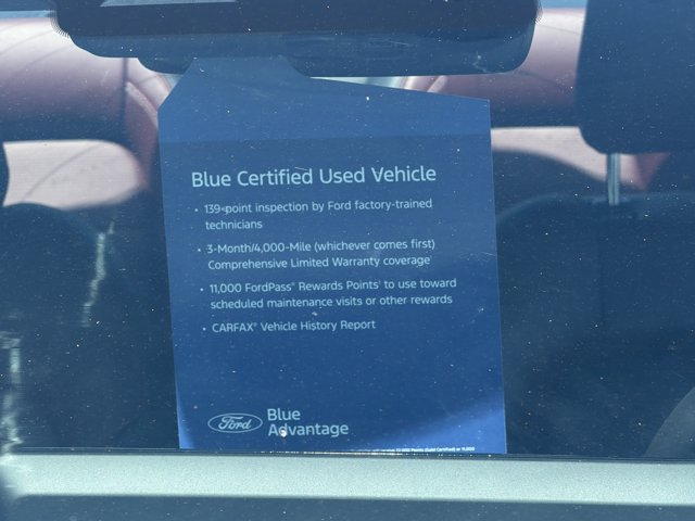 Certified 2024 Ford Mustang GT Premium RWD image 12