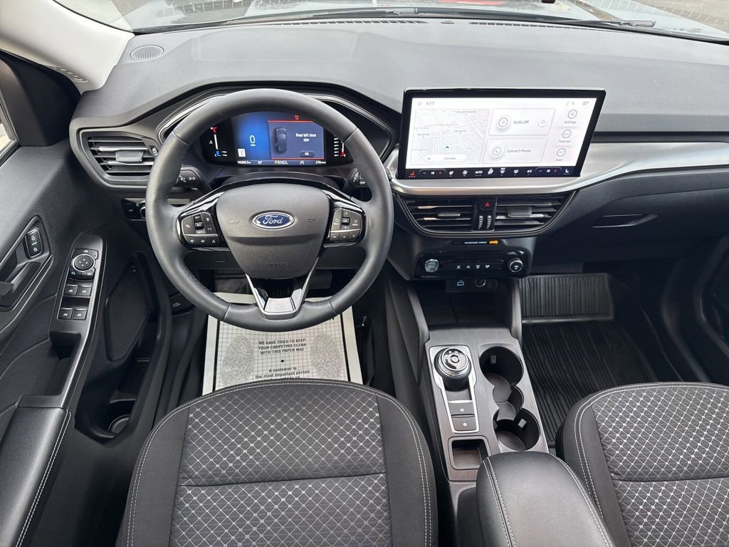 Certified 2023 Ford Escape Active w/ Tech Pack #1 image 27