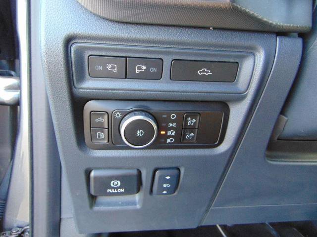 Certified 2024 Ford F150 Platinum w/ FX4 Off-Road Package image 19