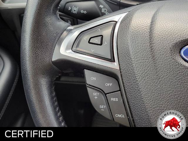 Certified 2023 Ford Edge SEL w/ Convenience Package AWD/4WD image 26