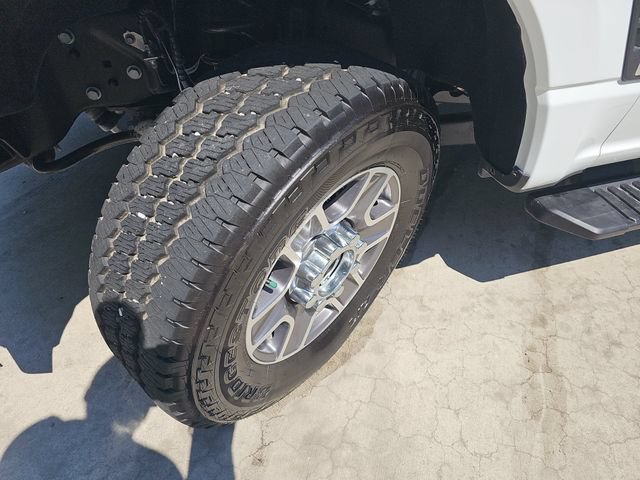 Certified 2025 Ford F250 XLT w/ FX4 Off-Road Package AWD/4WD image 29