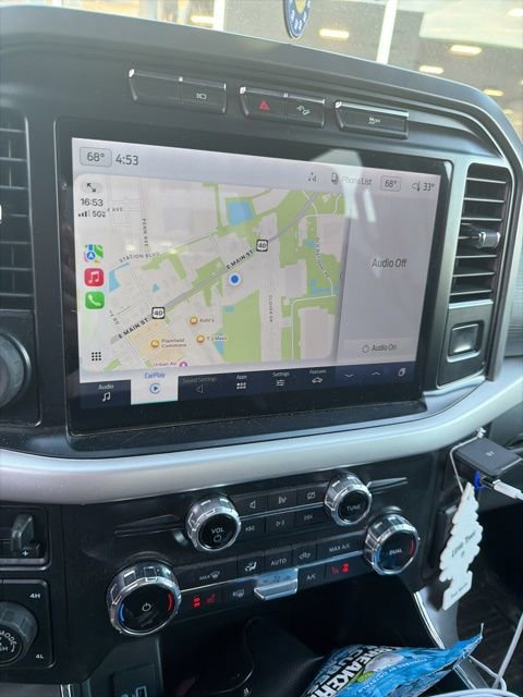 Certified 2022 Ford F150 XLT w/ Equipment Group 302A High image 18