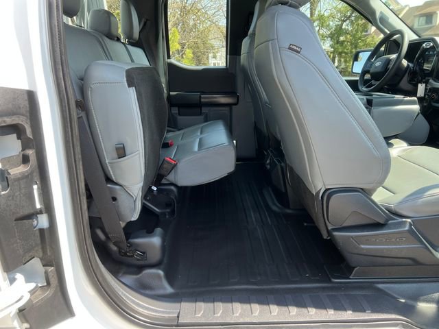 Certified 2023 Ford F150 XL w/ XL Chrome Appearance Package AWD/4WD image 36