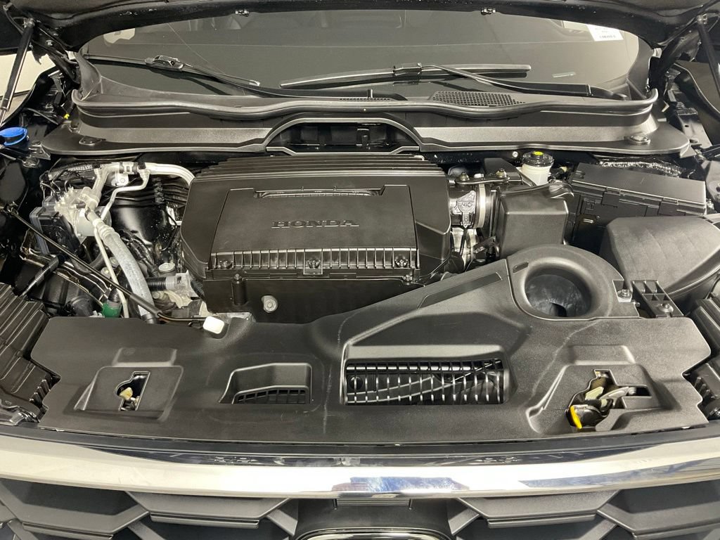 Used 2023 Honda Pilot EX-L image 9