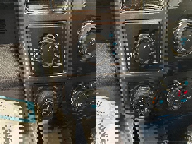 Certified 2019 Ford F150 XLT w/ Equipment Group 302A Luxury image 19