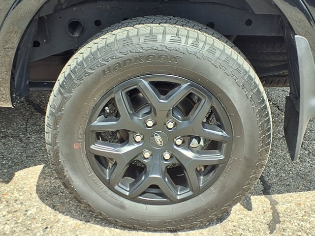Certified 2023 Ford Ranger Lariat w/ Equipment Group 501A High AWD/4WD image 32