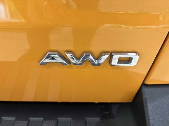 Certified 2022 Ford Maverick XLT w/ Equipment Group 300A Standard image 40