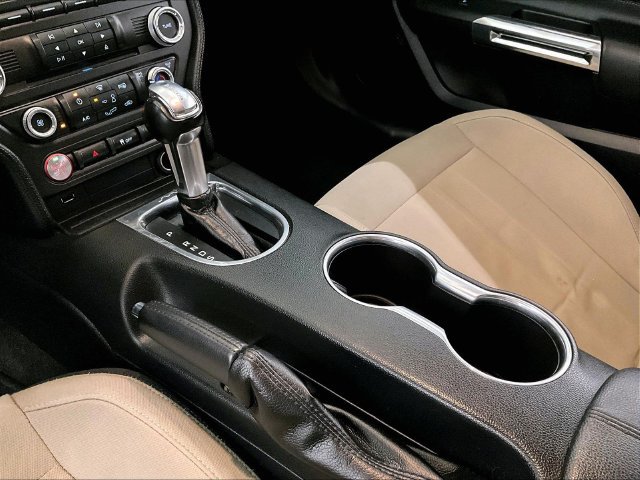 Certified 2018 Ford Mustang GT RWD image 16