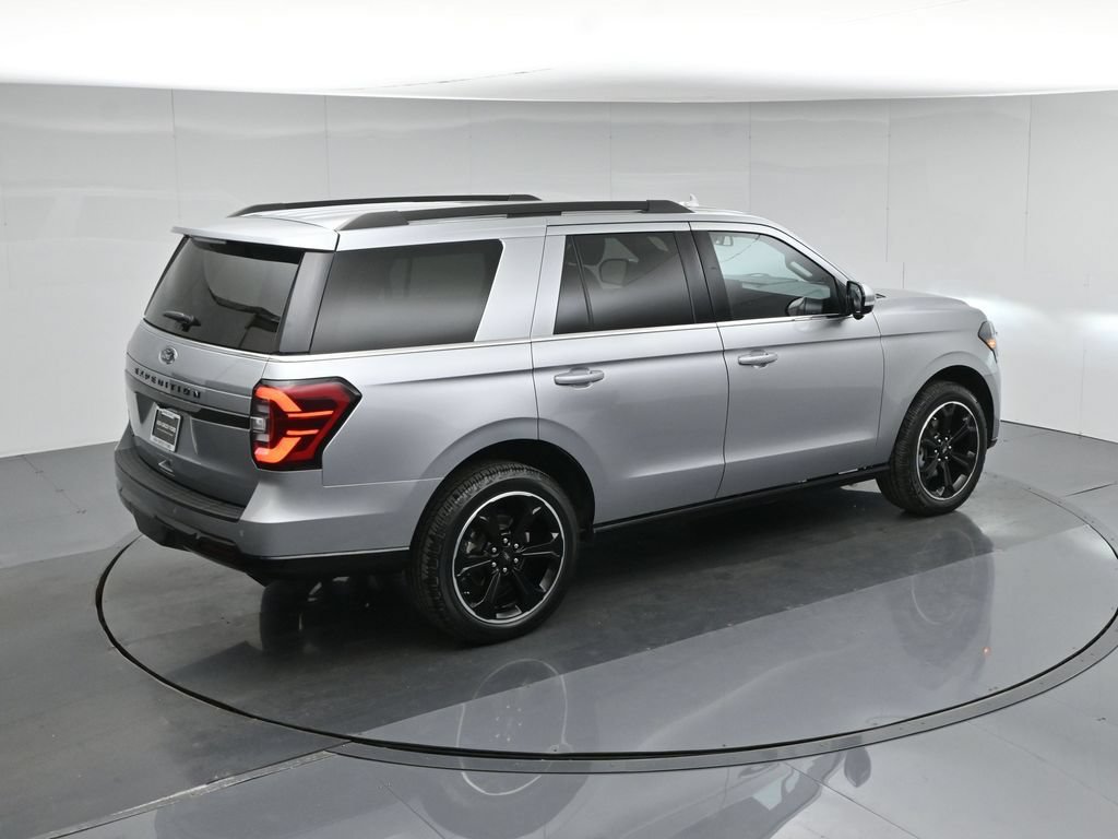 Certified 2023 Ford Expedition Limited AWD/4WD image 47