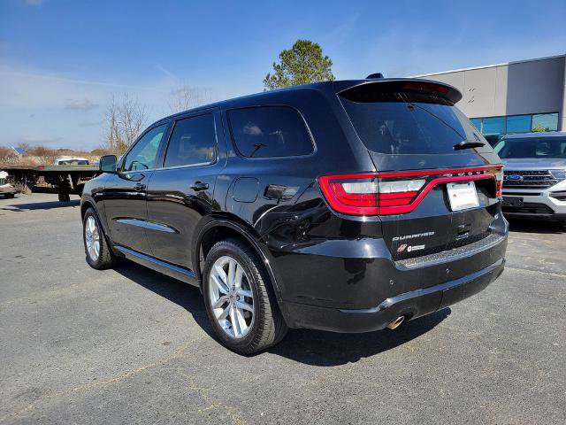 Used 2022 Dodge Durango R/T image 4