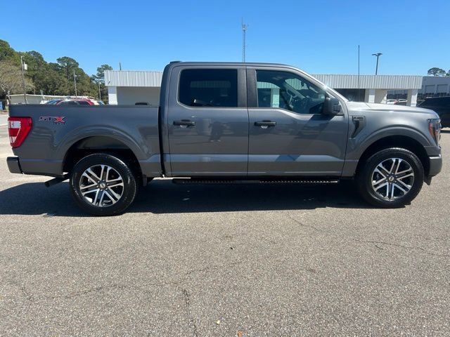 Certified 2023 Ford F150 XL w/ STX Appearance Package image 7