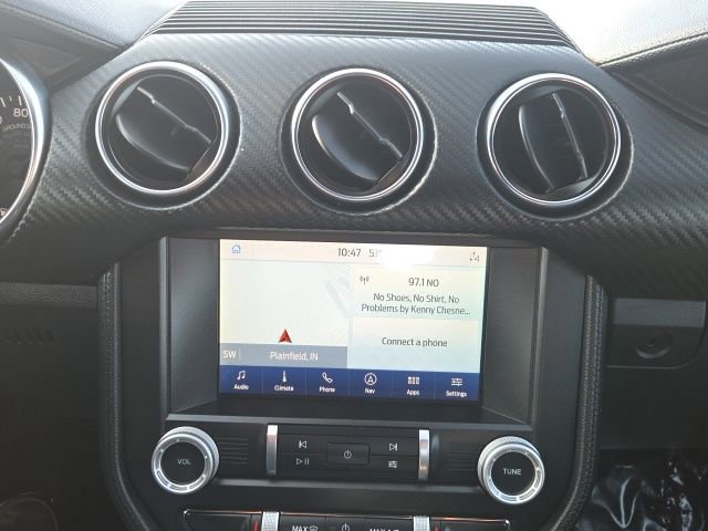 Certified 2023 Ford Mustang Coupe w/ Equipment Group 101A image 23