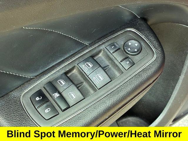 Used 2022 Dodge Charger GT w/ Plus Group AWD/4WD image 25