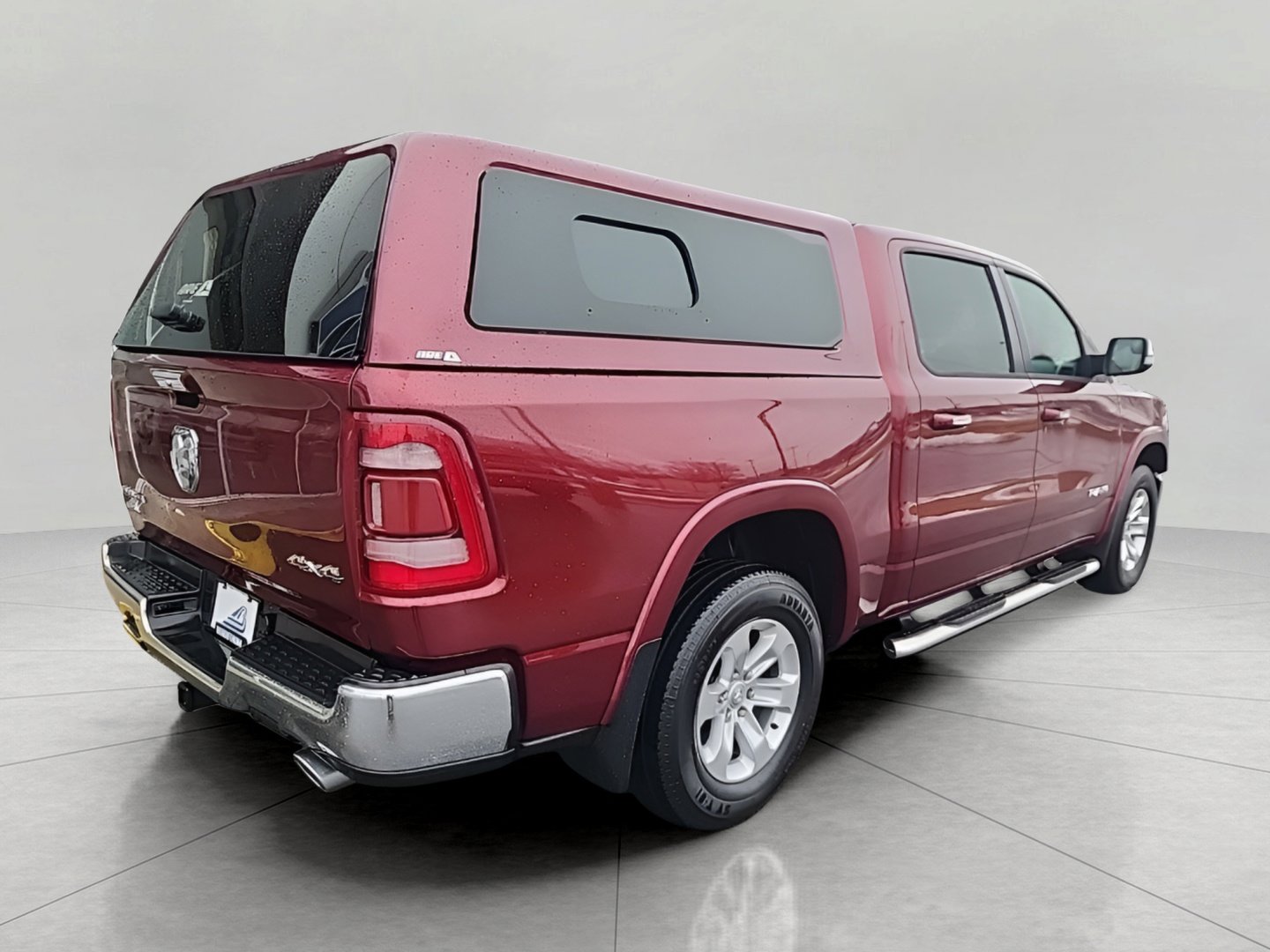 Used 2021 RAM 1500 Laramie image 6