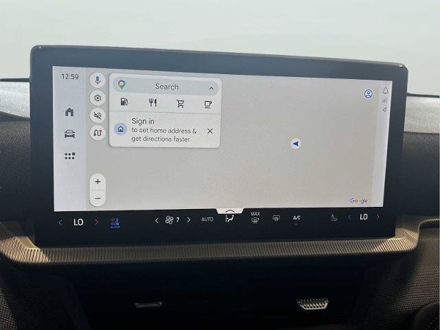 Certified 2025 Ford Explorer ST AWD/4WD image 13