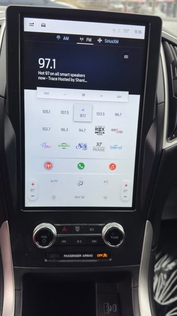 Certified 2024 Ford Edge SE image 15