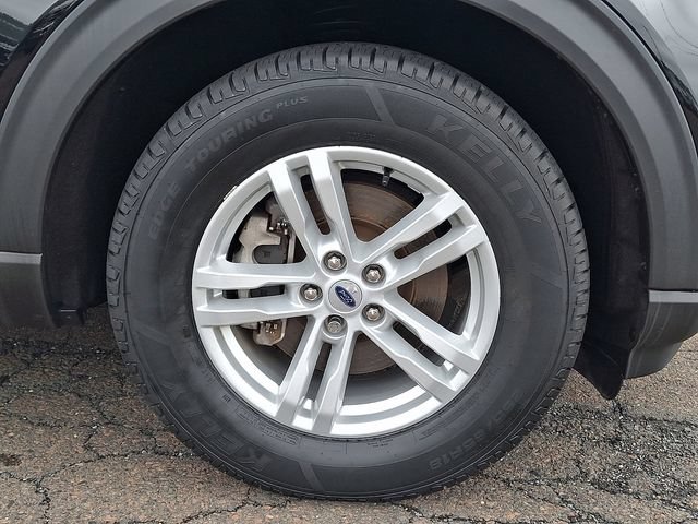Certified 2023 Ford Explorer XLT w/ Equipment Group 202A AWD/4WD image 8