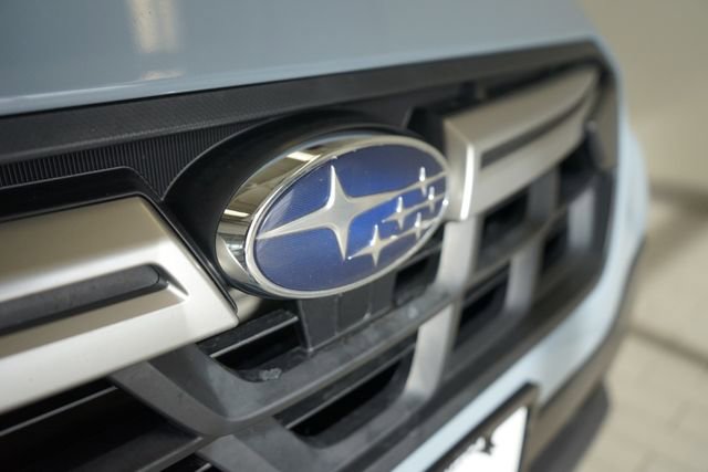 Used 2021 Subaru Crosstrek 2.0i image 18