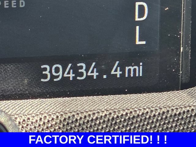 Certified 2023 Ford Mustang Mach-E Select RWD image 22