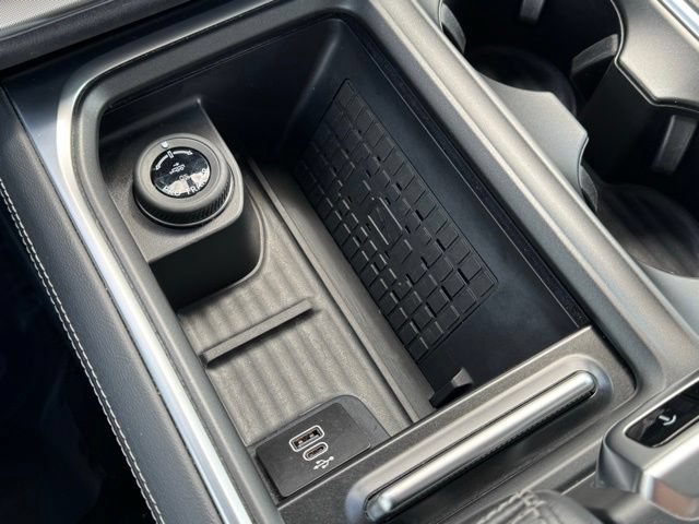 Certified 2025 Ford Expedition Max Platinum AWD/4WD image 65