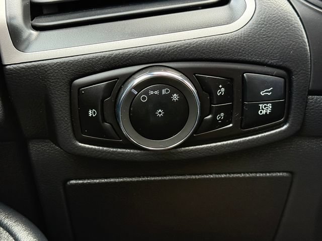 Certified 2024 Ford Edge ST-Line AWD/4WD image 22