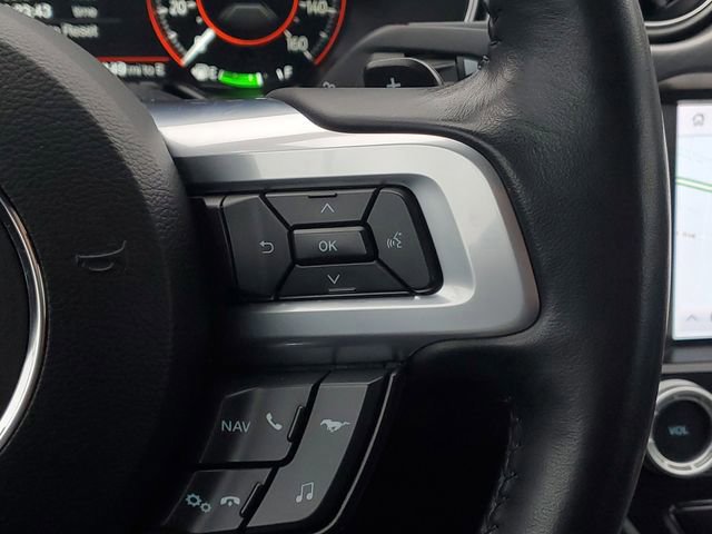 Certified 2023 Ford Mustang GT Premium w/ Equipment Group 401A image 18