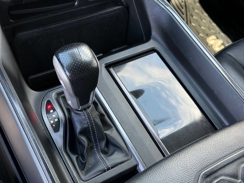 Used 2022 RAM 1500 Rebel w/ Rebel Level 2 Equipment Group AWD/4WD image 15