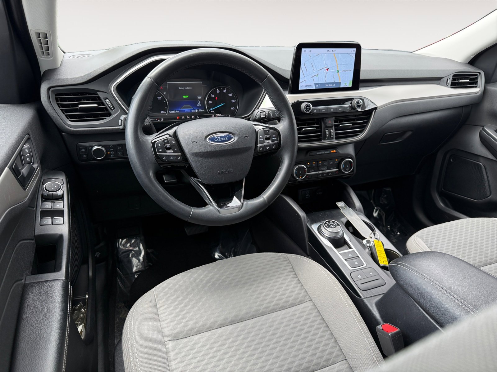 Certified 2022 Ford Escape SE w/ Convenience Package image 15