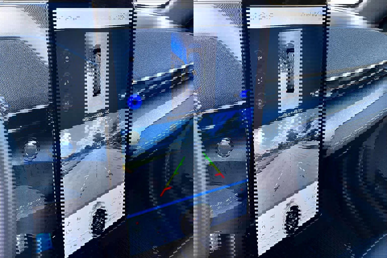 Certified 2024 Ford Mustang Mach-E GT image 29