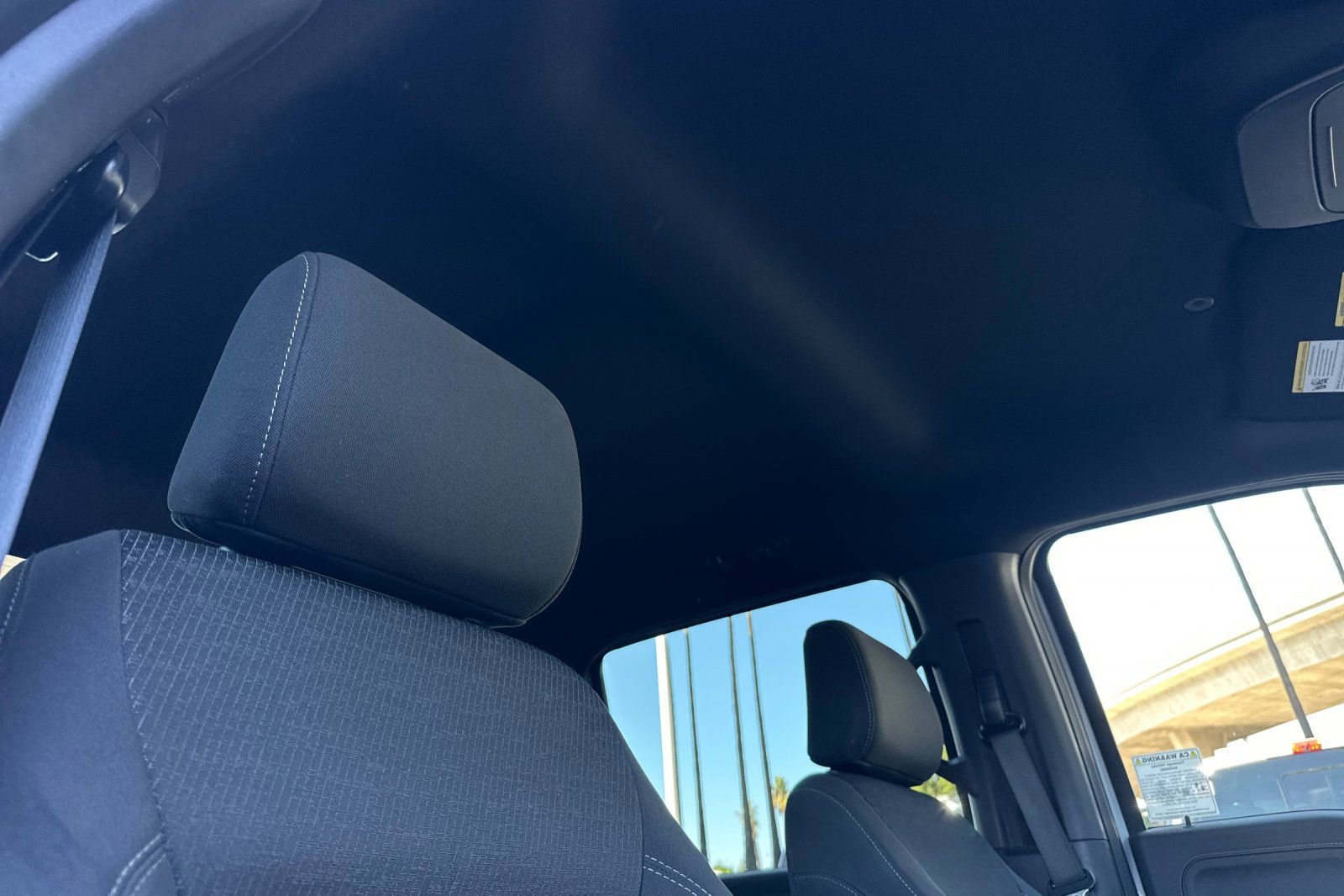 Certified 2023 Ford F150 XLT w/ Equipment Group 302A High image 15