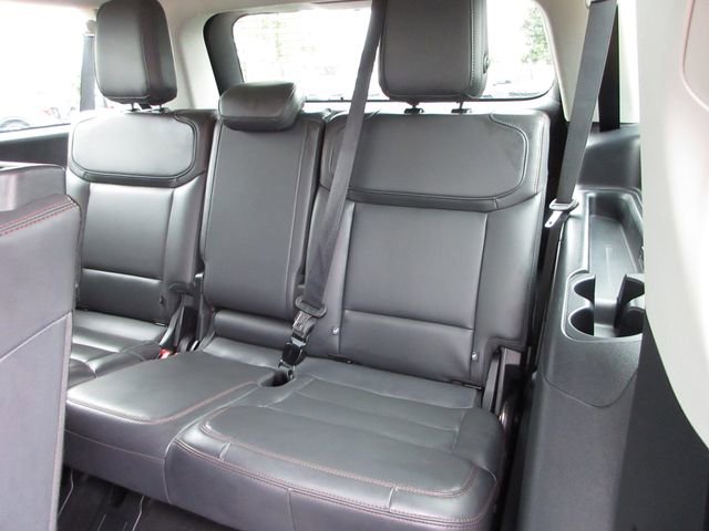 Certified 2025 Ford Expedition Max Active AWD/4WD image 25