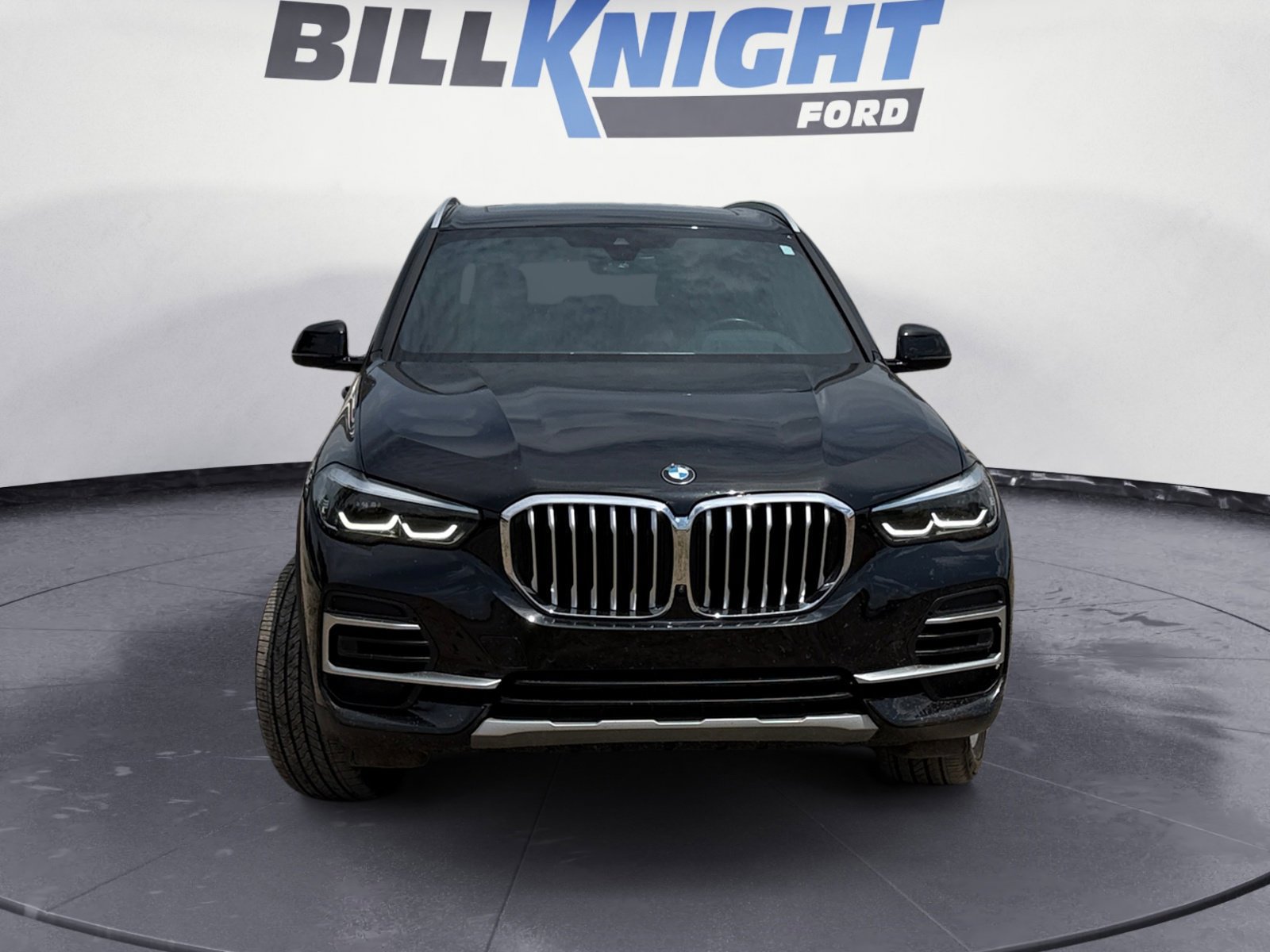 Used 2023 BMW X5 xDrive40i w/ Premium Package AWD/4WD image 8