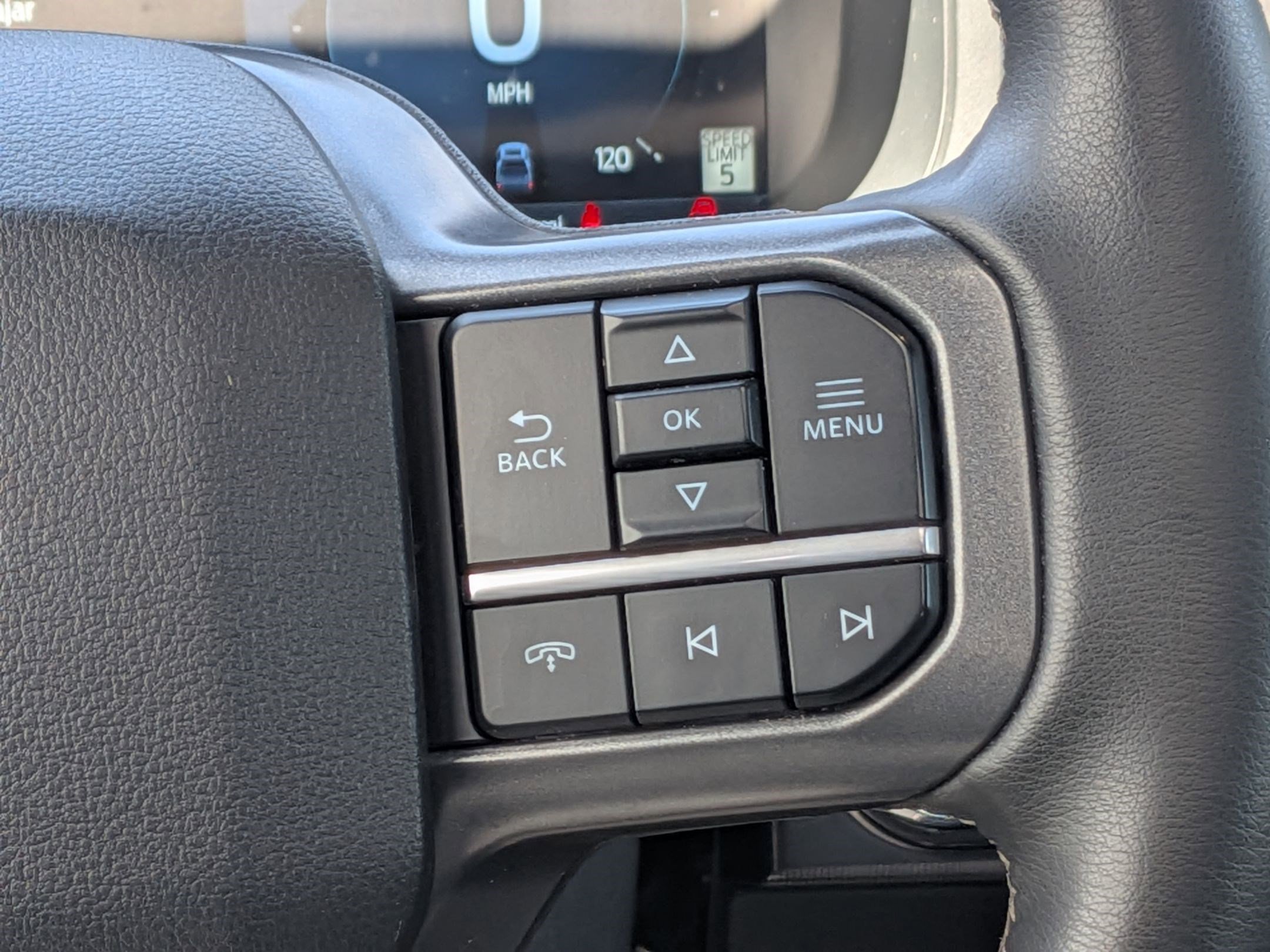 Certified 2025 Ford F150 Lariat image 23