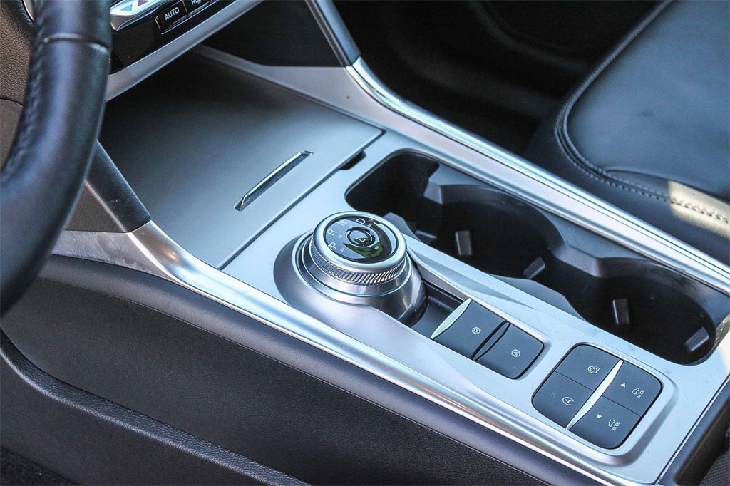 Certified 2023 Ford Explorer XLT w/ Equipment Group 202A image 27