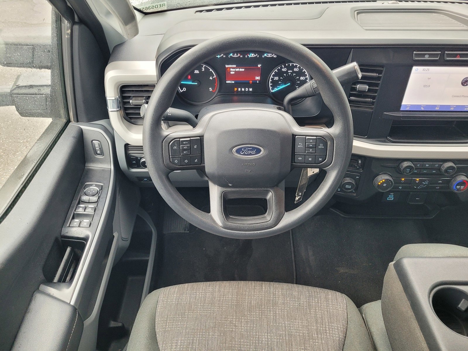 Certified 2024 Ford F250 XLT w/ FX4 Off-Road Package image 11