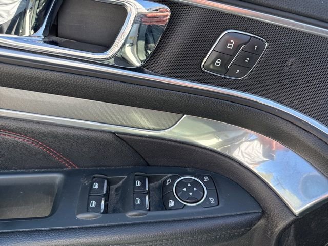 Certified 2019 Ford Explorer Sport w/ Equipment Group 401A AWD/4WD image 21