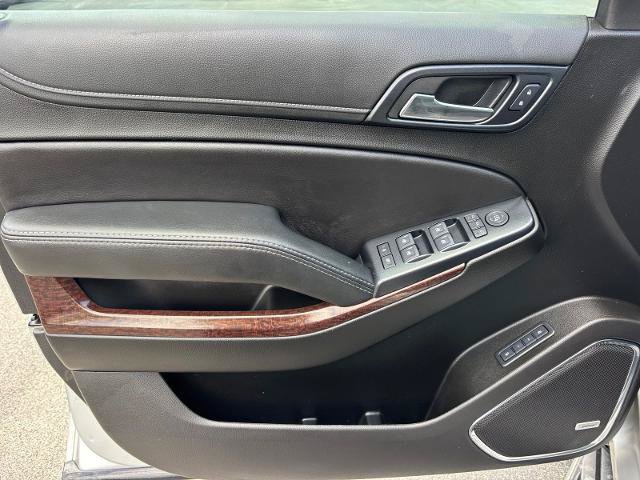 Used 2019 GMC Yukon XL SLT w/ Open Road Package RWD image 12